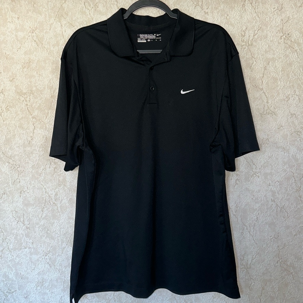 Nike Golf Polo